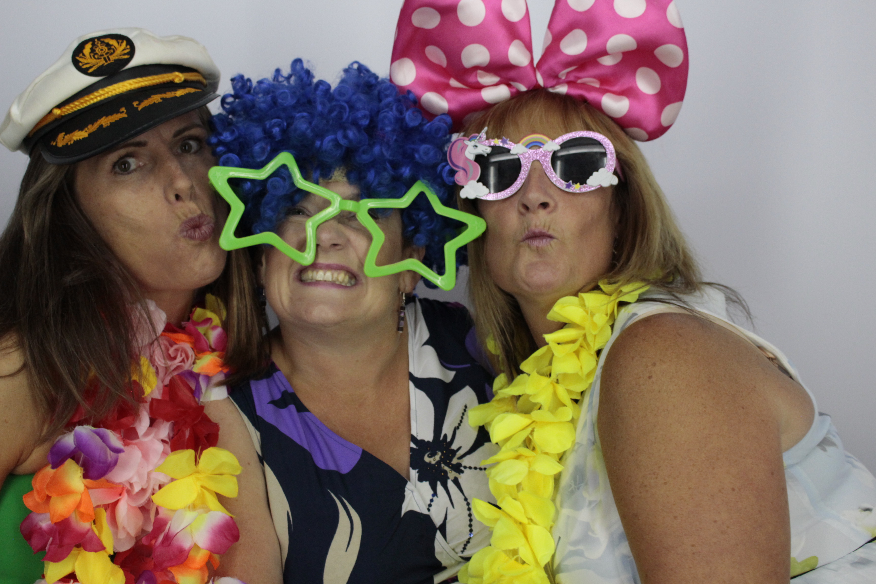 Eleanor's 50th Birthday | View more photos from the event at gallery.myphotoboothexperience.co.uk/u/MyPhotoBoothExperienceLtd/Eleanors-50th-Birthday